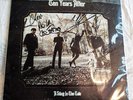 Ten Years After Signed Vinyl - A Sting In The Tale - LP OVP - Vintage - Sammeln