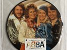 Abba  WATERLOO RARE  40th Anniversary 7