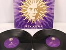 RAY KEITH THE POWER / ALONE AGAIN 2x 12