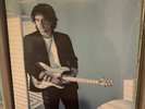 John Mayer Sob Rock LP, Limited Edition Purple Swirl Vinyl Sealed Mint/Mint