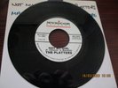Not my girl - The Platters / Magic Touch - Melba Moore   Musicor Label