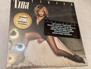 TINA TURNER - Private Dancer LP - 1983 SEALED ORIGINAL