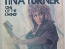 TINA TURNER ONE OF THE LIVING MAD MAX 45 7