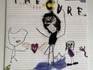 The Cure - 2004 self-titled Double Lp Gatefold 1st Press Rare Geffen Vinyl Goth