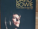 David Bowie: A New Career In A New Town (1977-1982)  (LP vinyl) Box Set