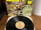 JIMMY MARTIN The King Of Bluegrass ORIG 1985 LP NM/NM J.D. Crowe & Paul Williams