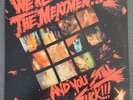 We're the Meatmen And You Still Suck  LP Album 1988  VG+/VG+