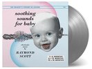 Soothing Sounds for Baby,Vol.1-3 (Silver Vinyl) [Vinyl LP] Raymond Scott