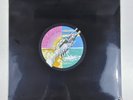 Wish You Were Here - Pink Floyd - UK - 1975 - Sealed - 1st Press