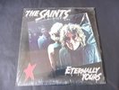 The Saints - Eternally Yours 1978 USA LP SIRE 1st PUNK KBD