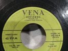 Super RARE ROCKABILLY ORIGINAL: MARLON 