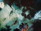 Vtg 1989 THE CURE Album DISINTEGRATION Record 1ST PRESSING Vinyl Lp OG NEAR MINT