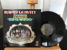 RAPHY LEAVITT Y SU ORQUESTA LA SELECTA MI BARRIO BORINQUEN DG1221 PUERTO RICO