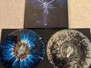 Sleep Token - This Place Will Become Your Tomb blue/sand splatter vinyl