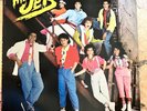 The Jets Self Titled S/T Vinyl LP Record Album MCA Records 1985 MCA-5667 RARE NM