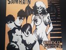 Samhain Unholy Passion Colored vinyl LP Record Misfits Danzig Horror Punk Rock