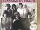 JEFFERSON AIRPLANE Surrealistic Pillow 2x45rpm 180g Vinyl 2LP MFSL  MOFI. New