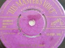 Elvis Presley,Baby Let's Play House/Rip It Up,VG+,HMV,Gold,1957, Rock n Roll