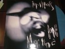 TOM WAITS BONE MACHINE vinyl lp- Colored Vinyl - NEW