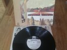 Stevie Wonder Innervisions LP Vinyl VG++ RARE WL PROMO 1973 Motown Records White