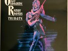 OZZY OSBOURNE/RANDY RHOADS Tribute ZX2 40714 Vinyl 2-LP Masterdisk/DMM/NM/NM
