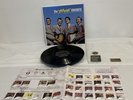 The Chirping Crickets Buddy Holly analogue productions vinyl Record app 109 Lp