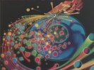 Main Source - Breaking Atoms NM (Vinyl Me Please) (Orange/Clear)+ Bonus 45