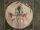 METALLICA  rare 12