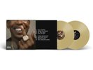 Kiss The Ring Rome Streetz Gold Double Vinyl Limited 250 Preorder Daupe Griselda