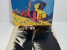 The Rolling Stones Sticky Fingers Zipper COC 39105 Still Life FC40503  Ex Vinyl