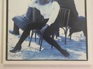 Tina Turner - Foreign Affair - Used LP - US 1989 Capitol 91873 -NM Vinyl & Cover