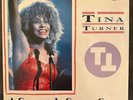 Tina Turner VINYL 12