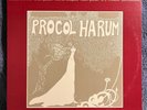 Procol Harum A Whiter Shade Of Pale Vinyl LP Record Album SP 4373 NM / EX