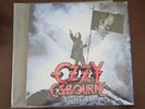 Ozzy Osbourne Scream Double Vinyl LP First Press 2010 Rare