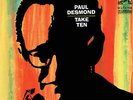 Paul Desmond - Take Ten - Speakers Corner LP