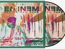 Eminem The Eminem Show LP DAMIEN HIRST DESIGNED PICTURE DISC Of 500 NEW In Hand