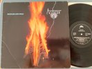 Accept restless and wild, Vinyl