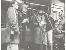 Hans Hartz - Heinz Rudolf Kunze - Udo Lindenberg - Hendrik Grüne Mauer