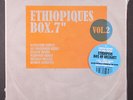 VARIOUS: ethiopiques 7