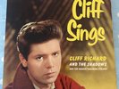 CLIFF RICHARD CLIFF SINGS LP 12 TRACK 1960 PROMO USA LPV1261 (4)