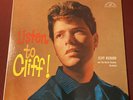 CLIFF RICHARD CLIFF SINGS LP 12 TRACK 1961 USA ABCS 391 EX/NM (4)