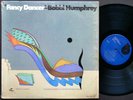 BOBBI HUMPHREY Fancy Dancer LP BLUE NOTE BN-LA550-G Larry Mizell Dorothy Ashby