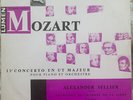 Wolfgang Amadeus Mozart / Alexander Sellier, 10