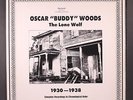 OSCAR 'BUDDY' WOODS: the lone wolf DOCUMENT 12