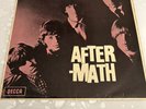Vinyl Album: Rolling Stones - Aftermath (1966)