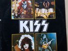 KISS | ALIVE | France 1976 Pathe Marconi 1st Pressing | 1/600 |  |