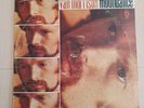Van Morrison Moondance 12 Inch Vinyl LP UK Orange Warner Label