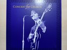 Concert For George Harrison 4 Vinyl LP Box Set Eric Clapton Tom Petty McCartney
