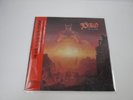 Dio The Last In Line Vertigo 25PP-131  with OBI Japan LP Vinyl