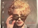 Madonna Lucky Star Rare 12” Vinyl Sunglasses Cover